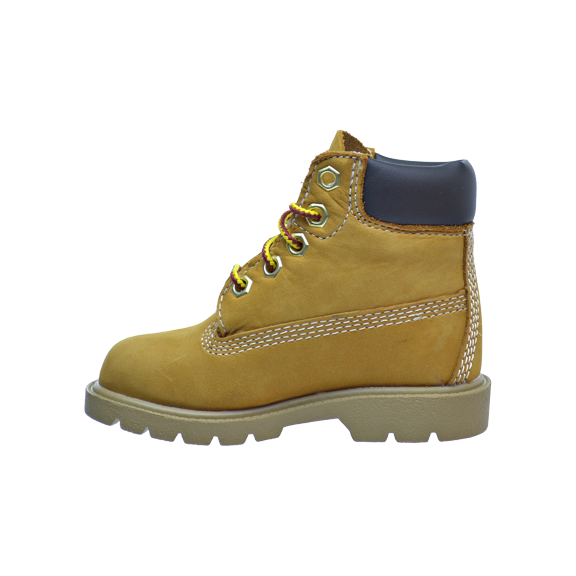 TIMBERLAND TODDLER Classic 6-Inch Waterproof Boot TD "Wheat" TB010860 713 TB010860 713 from Stadium Goods