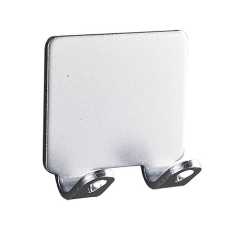 Walmart Razor Shelf Newest 5 PCKS Unperforated Razor Holder Storage Hook Wall Shaver Rack ...
