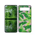 thumbnail image 1 of Compatible with Google Pixel 6(2021) Phone Case, Tropical Case Silicone Protective for Teen Girl Boy Case for Google Pixel 6(2021), 1 of 1