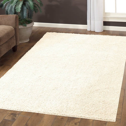 Solid Color & Basic Pattern Area Rugs, 5’ X 7’ Starting at 32