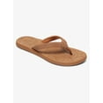 thumbnail image 2 of Roxy Women's Vickie Sport Sandal B(M) US TAN, 2 of 5