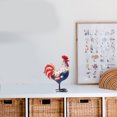 thumbnail image 4 of YSNOOWE 1Ud De Rooster Para Ornamentación De Con Apariencia Lifelike, 4 of 8