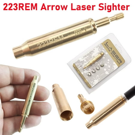 Red Laser Sighting Tool /Bow Archery