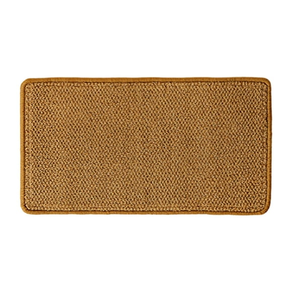 Alfombrilla rascadora para gatos jinwen 23,62x35,43 pulgadas