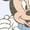 WHITE, variant on Disney - Mickey Minnie Hug - Youth Boys Short Sleeve Graphic T-Shirt