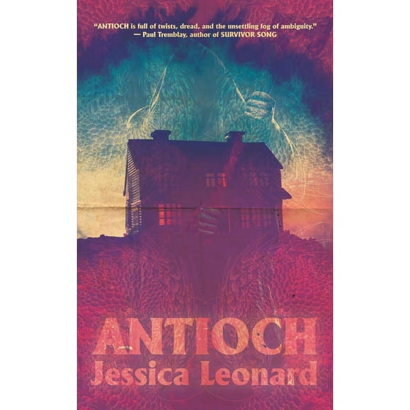 Antioch, (Paperback)