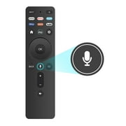 XRT260 Replaced Voice Remote Control fit for VIZIO Qled TV With Netflix M65Q7-J01 M70Q7-J03 M75Q7-J03 V655-J09 V705-J03