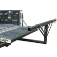 thumbnail image 4 of Tow Tuff Rallonge de Lit de Camion en Acier Réglable pour Récepteurs Classe III & Classe IV, 4 of 5