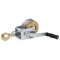 thumbnail image 1 of Malacate Manivela con Cable 300 Kg Truper 14719 MAW-27C, 1 of 2