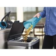 BLACK+DECKER Cordless Wet/Dry Hand Vacuum, Titanium, HLWVA325J21