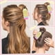 thumbnail image 5 of Pinzas para el pelo con forma de lápiz, divertidas pinzas para el pelo para profesores, lindas pinzas para el pelo con forma de mandíbula, accesorios para el pelo de regreso a clases para profesores,, 5 of 5