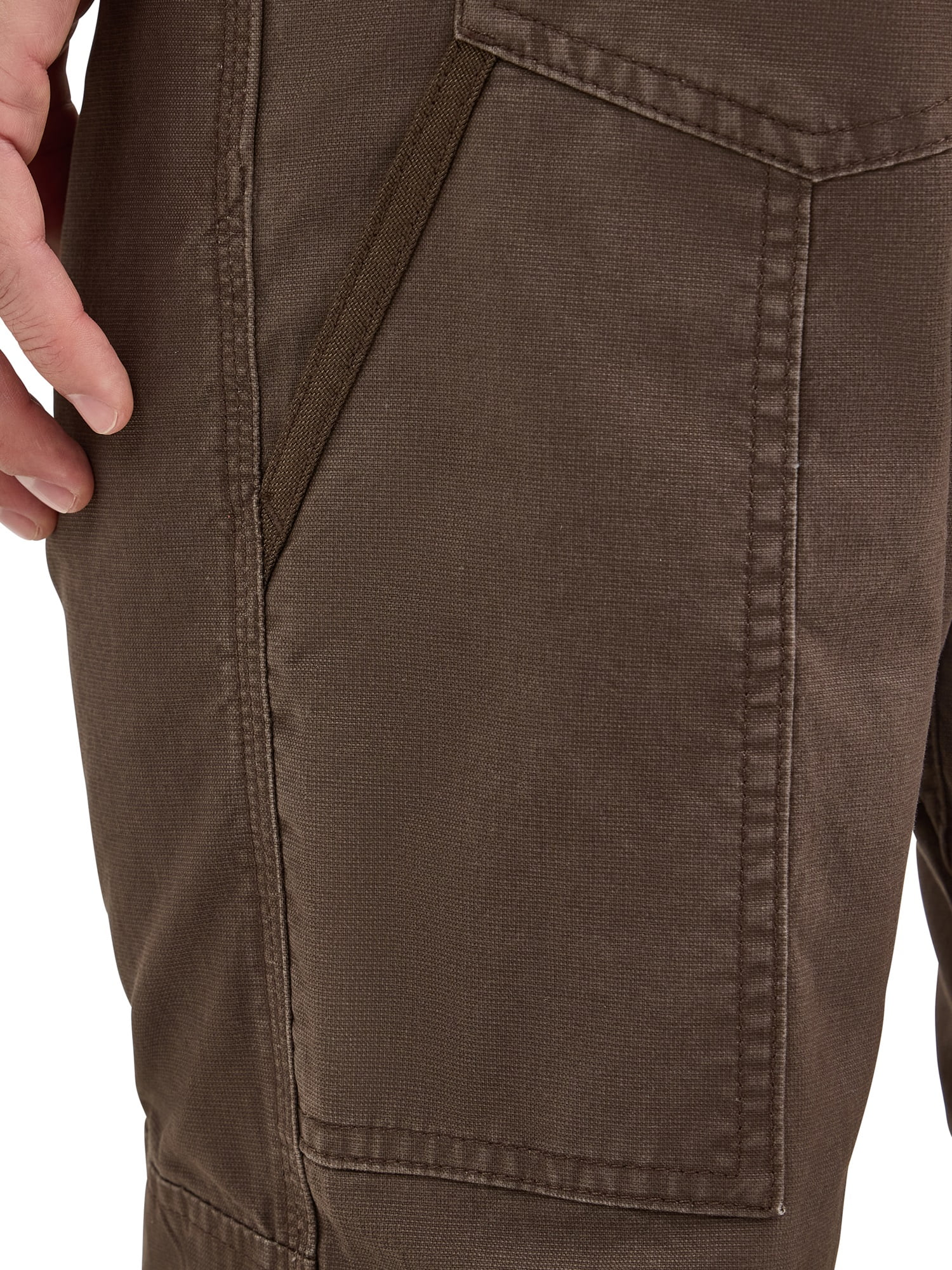 Wrangler® Men's Riggs Utility Pant
