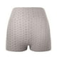 thumbnail image 2 of ICHUANYI Clearance Women Basic Slip Bike Shorts Compression Workout Leggings Yoga Shorts Pants(Gray, XXL) ICHUANYI WER2023081401738, 2 of 4