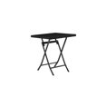 thumbnail image 4 of Mesa de comedor Bampo - Negro GAIA Bampo, 4 of 8