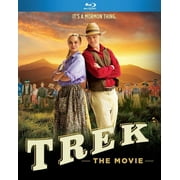 Trek The Movie (Blu-ray), Excel Entertainment, Comedy