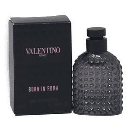 【説明欄必読】VALENTINO BORN IN ROMA 50ml+15ml 説明欄必読】VALENTINO BORN IN ROMA 50ml+15ml