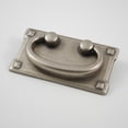 thumbnail image 3 of Residential Essentials 10225VB Cabinet Drop Pull, Venetian Bronze, 3 of 3