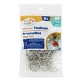thumbnail image 1 of TINY HANDS Assorted Findings, 81 pcs, Age 5+, Kids, DIY Craft Accessories, 1 of 3
