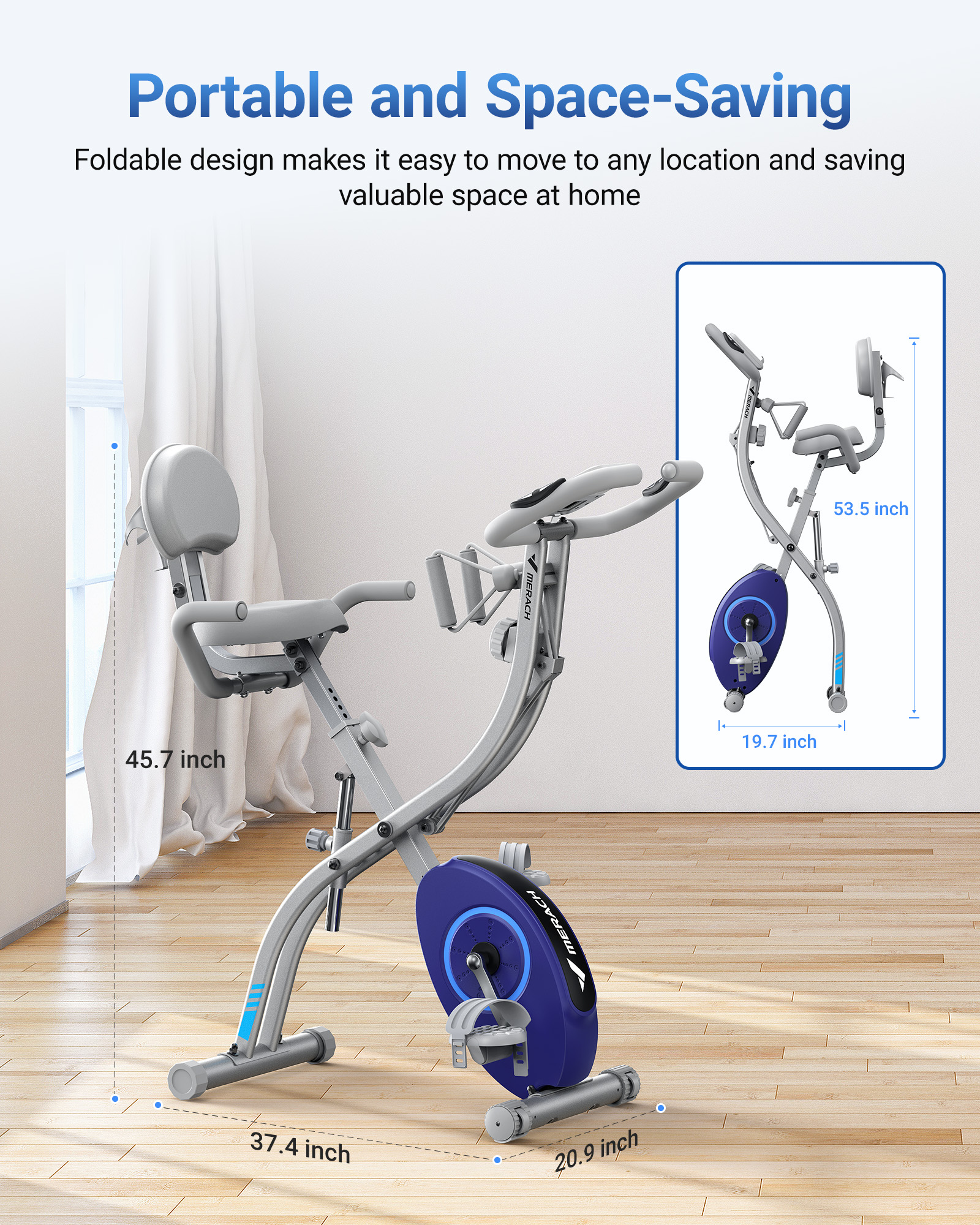 Floor exercise bikes walmart hotsell