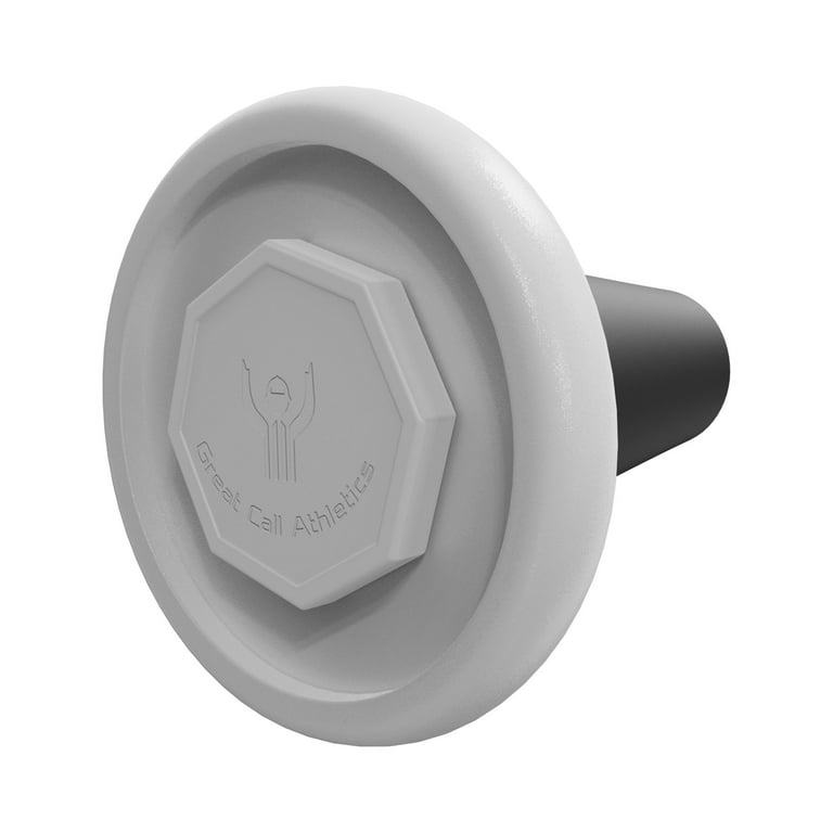 Lacrosse End Cap/butt End With Custom Number - Etsy