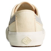 Sperry Men's SOLETIDE Sneaker, Natural, 11