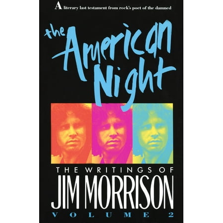 The American Night