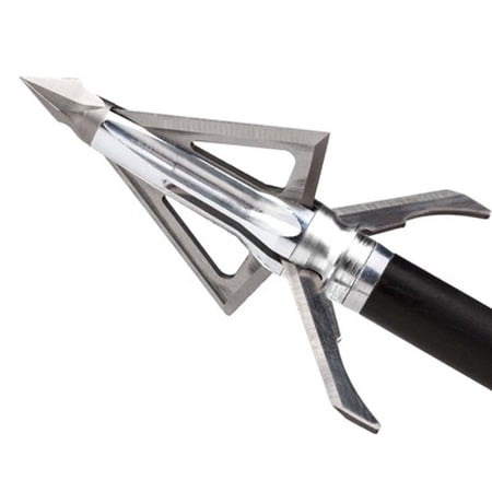 Grim Reaper Hybrid 100Gr Broadhead