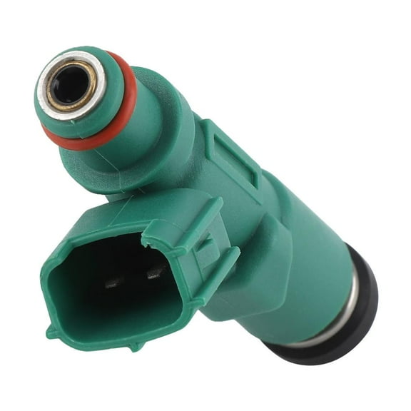 Genuine Denso OEM Fuel Injectors Nozzle Fit for Prius 23250‑21020