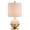 Multi-color, variant on JONATHAN Y Carr 23.5" Ceramic/Metal LED Table Lamp, White/Brass, JYL5005A