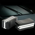 thumbnail image 4 of KMYY Reusable Universal Car Windshield Wiper Blade Refurbish Grinding Repair Tool Kit, 4 of 8