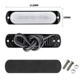 thumbnail image 2 of 6 Led Light Bar Work LightLed Bar Light Warning Truck Car Suv Flooding Spot Offroad Driving Fog Lamp, 2 of 7