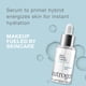 thumbnail image 2 of Neutrogena Hydro Boost Glow Booster Primer y Serum, Hydratin Neutrogena Neutrogena, 2 of 9
