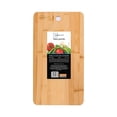 thumbnail image 3 of Tabla Mainstays Bambú Rectangular, 3 of 4