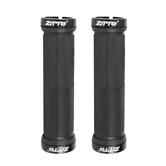 Anti-Slip Mountain Bike Handlebar Grips 1 Pair