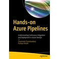 thumbnail image 1 of Hands-on Azure Pipelines: Understanding Continuous Integration and Deployment in Azure DevOps, 1 of 1