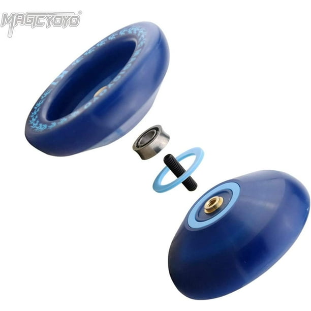 よーよー Yoyos for Kids MAGIC YOYO K1 Responsive Yo-yo for Beginner Easy Yo