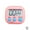 Pink, variant on Household Goods Timer - Multi-Use Countdown Timer with Memory Function