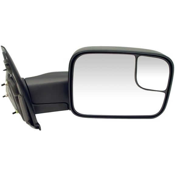 Dorman 955-491 Passenger Side Door Mirror for Specific Dodge Models