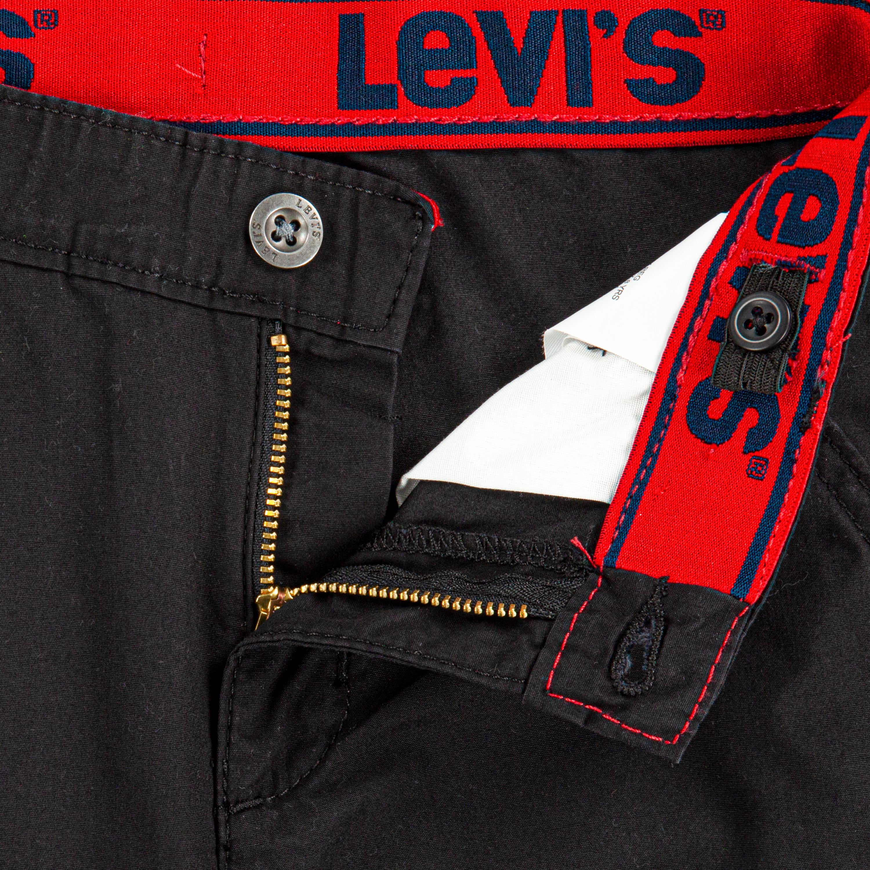 Levi's Boys Relaxed Cargo Shorts, Sizes 4-20