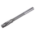 thumbnail image 1 of Mandril Escariadores, 15mm H7 4241 Alta Velocidad Acero Espiral Flautas Torno Máquina Escariador Fresado, 1 of 5