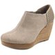 thumbnail image 1 of Bota Dr. Scholl's Harlow Taupe Cuña de 7 cm, 1 of 5