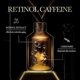 thumbnail image 5 of ExquisiteCaffeine Face Serum Anti-Aging Face Serum with Hyaluronic Acid, Firming & Hydrating & Brightening Face Serum Reduce Wrinkles, Fine Lines and, 5 of 5