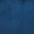 thumbnail image 5 of Parkland Collection Agneta Transitional Navy  Throw Pillow, 5 of 5