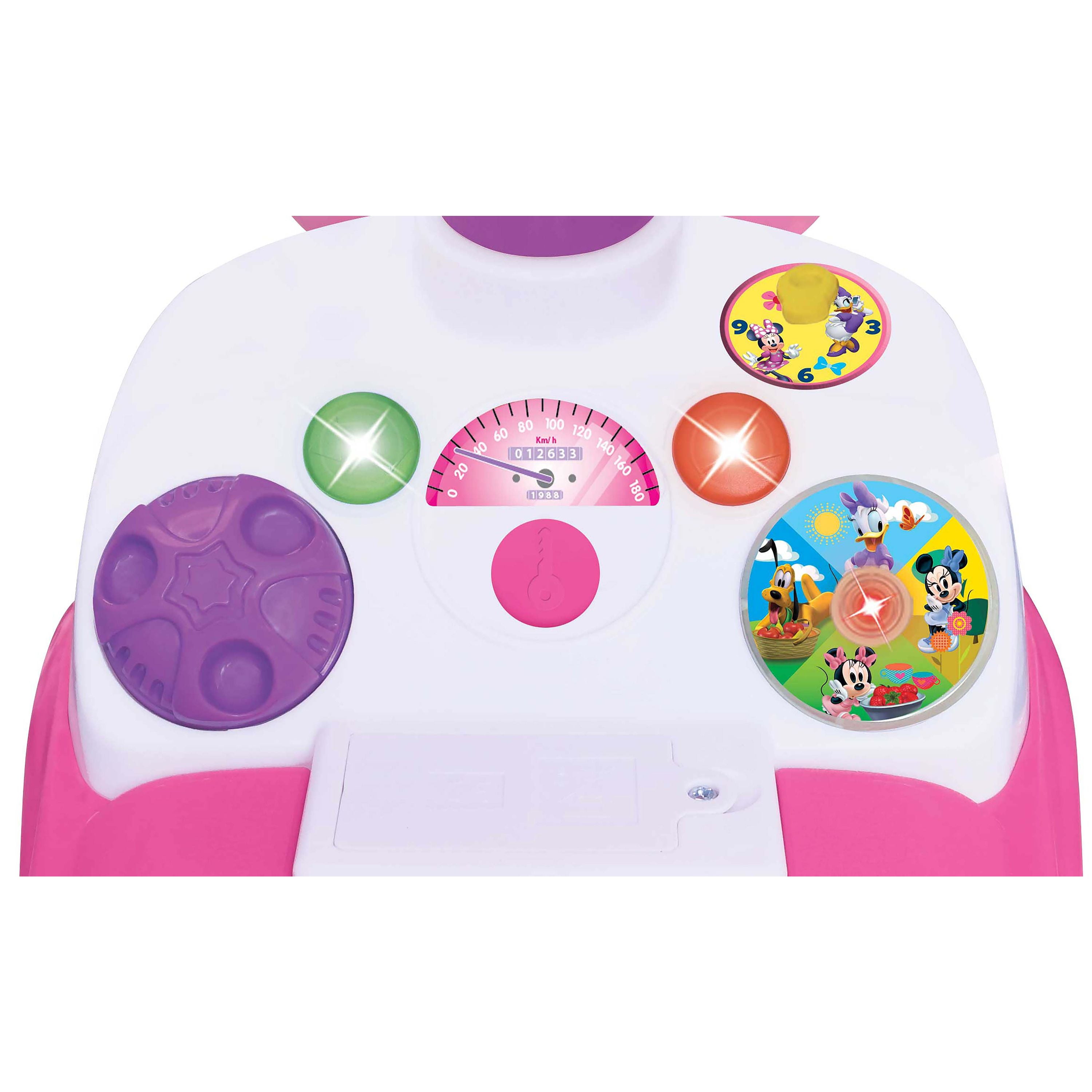 Kiddieland light n sound minnie on sale