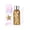 C, variant on EARKITY Holographic Body Glitter Gel for Face, Body, Nail, Super Long Lasting Waterproof Quick Dry Liquid Chunky Glitter Eyeshadow for St. Patrick's Day Makeup Accessories, 30ml