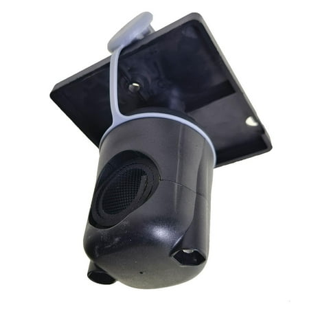 Fish Mount Base Fish Mounting Plate Supplies Accessories Fishing Rod Holder for Inflatable Boat Kayak Outdoor