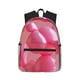 thumbnail image 1 of Easygdp Pink Balloon Puppy Art Mochila Casual para Portátil, Mochila para Escuela, Viajes, Negocios, 1 of 6