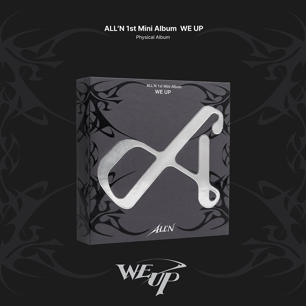 RIIZE - Ⅱ - The 2nd Mini Album Photobook Version - Walmart