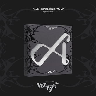 Belift Lab, Music, Mini Album 'SUPER REAL ME', K-Pop CD - Walmart.com