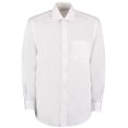 thumbnail image 1 of Kustom Kit Chemise Formelle à Manches Longues pour Hommes, 1 of 2